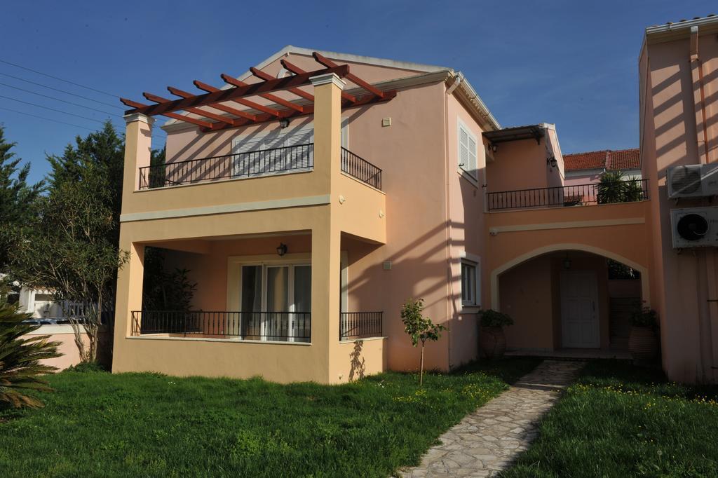 Dream Vacation Apartment Ахарави Экстерьер фото